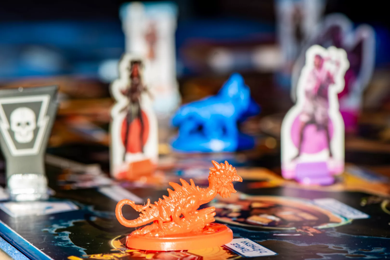 Test et avis sur le jeu HORRIFIED 1