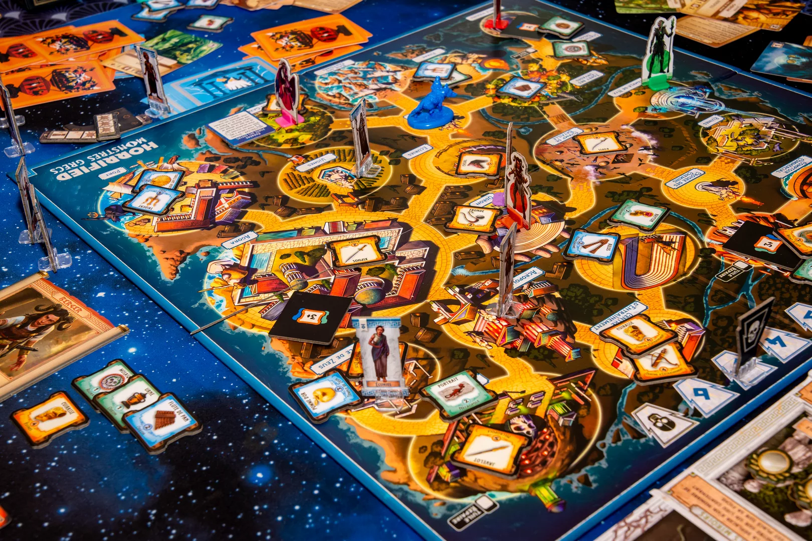 Test et avis sur le jeu HORRIFIED 2