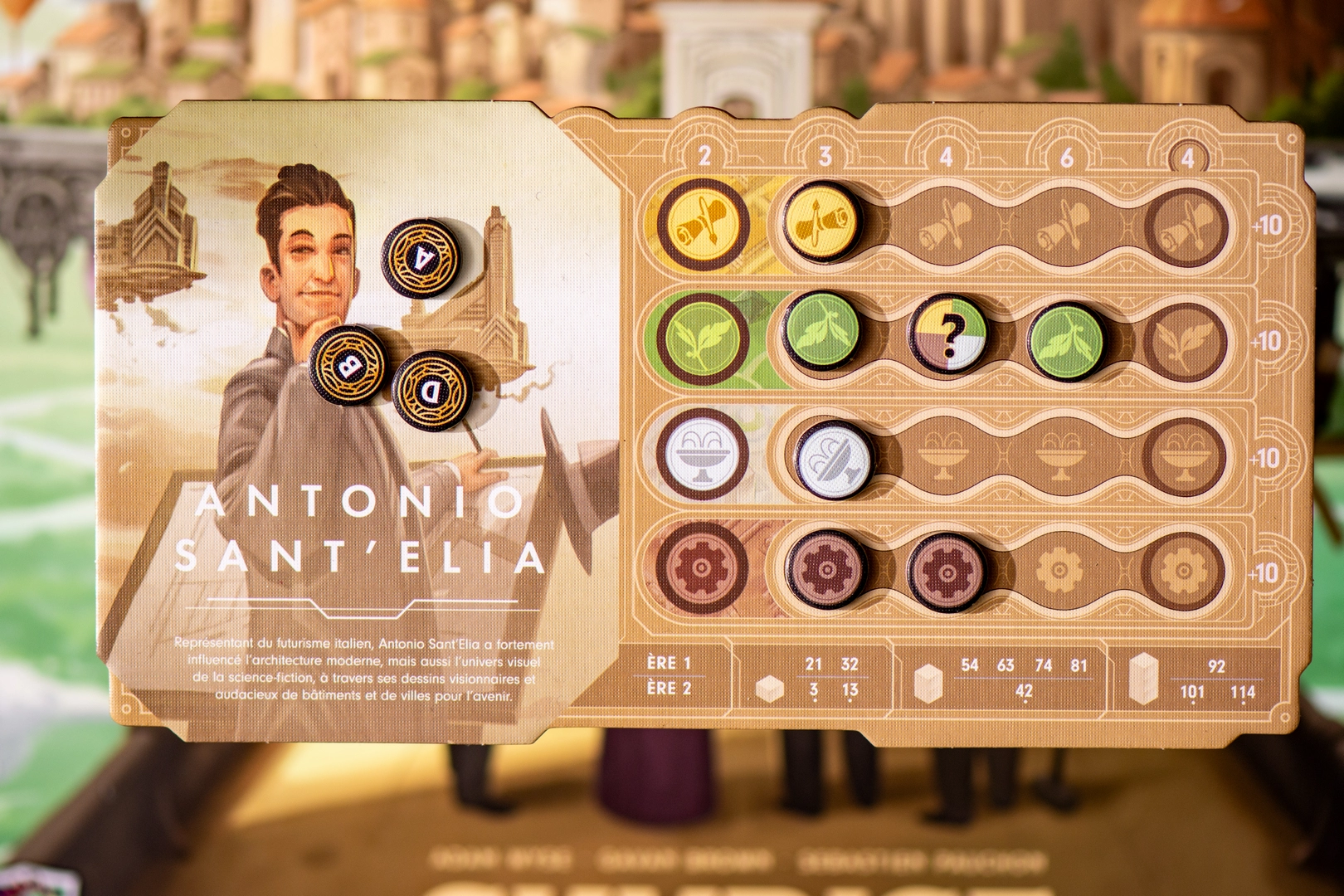 Test et avis sur le jeu Skyrise 04