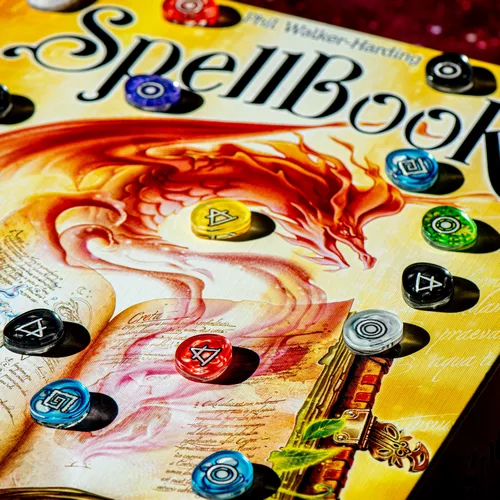 Test-avis-jeu-Spellbook