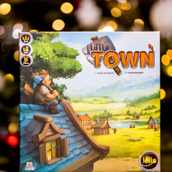 Little Town Test